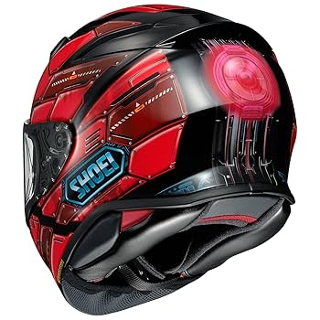 SHOEI　Z8 FORTRESS TC-6 SHOEI ショウエイ Z-8 FORTRESS TC-6 国内正規品［ゼットエイト